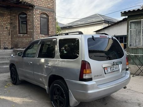 Mazda Tribute, 2004 — сүрөт 2