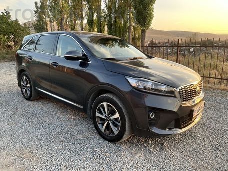 Kia Sorento, 2018 — фото 3
