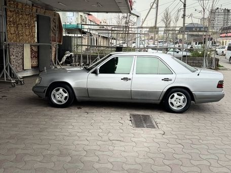 Mercedes-Benz W124, 1994 — 照片 3