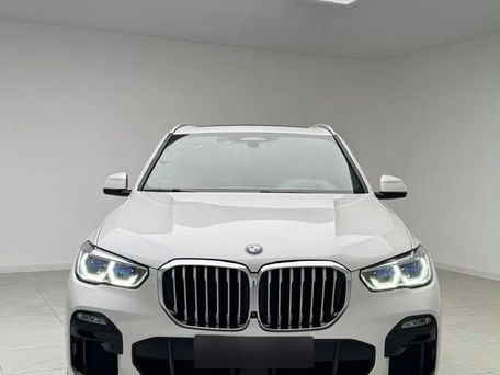 BMW X5, 2018 — фото 2
