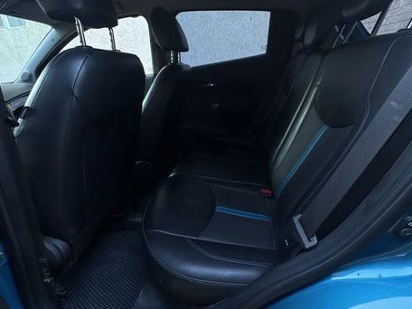 Chevrolet Spark, 2019 — 照片 8