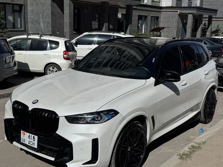 BMW X5, 2019 — сүрөт 3