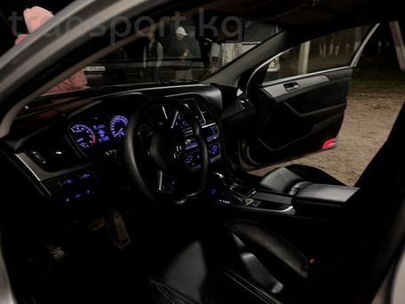 Hyundai Sonata, 2021 — сүрөт 2