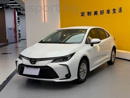 Toyota Corolla, 2023 — photo 11