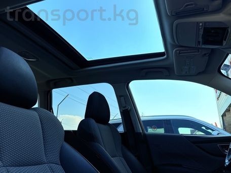 Subaru Forester, 2020 — фото 10