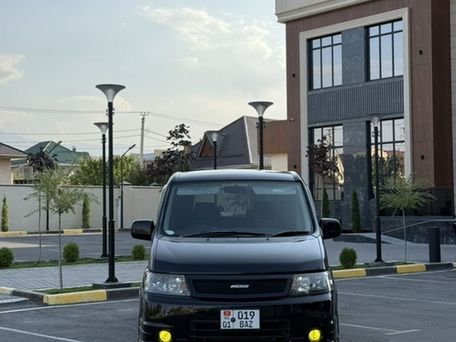 Honda Stepwgn, 2004 — photo 3