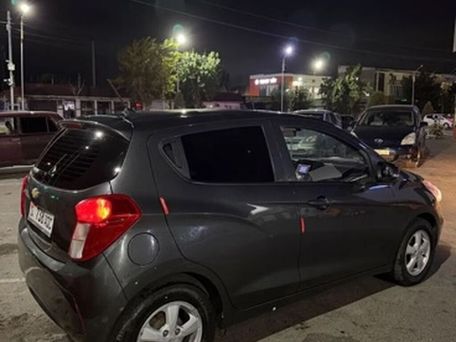 Chevrolet Spark, 2019 — сүрөт 5