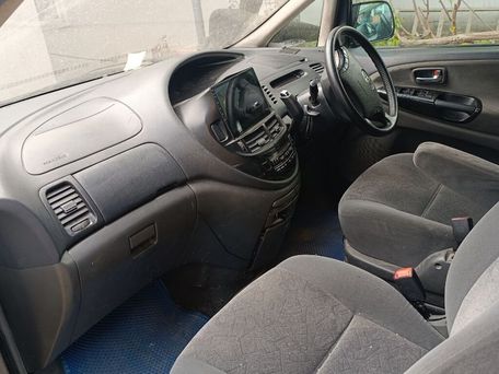 Toyota Estima, 2004 — сүрөт 3