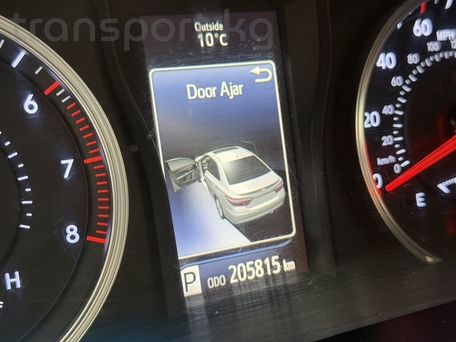 Toyota Camry, 2016 — photo 9