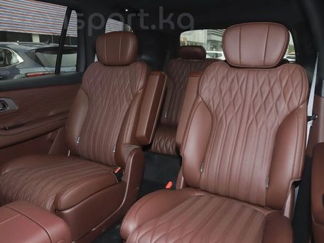 Geely Galaxy M9, 2026 — 照片 5