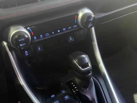 Toyota RAV4, 2021 — 照片 7