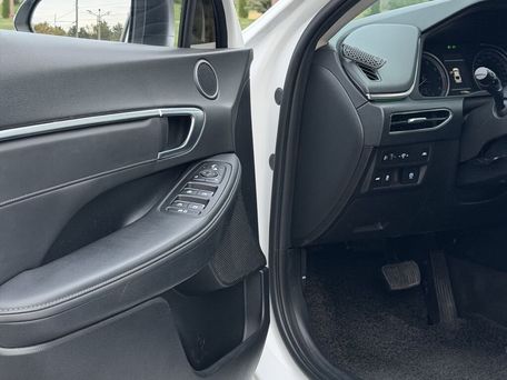 Hyundai Sonata, 2022 — сүрөт 9