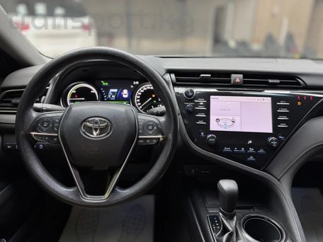 Toyota Camry, 2019 — photo 9