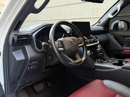 Toyota Land Cruiser, 2023 — сүрөт 3