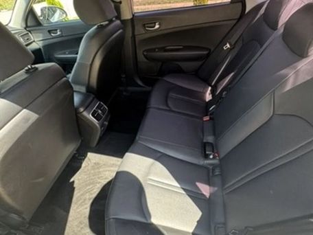 Kia K5, 2017 — сүрөт 9