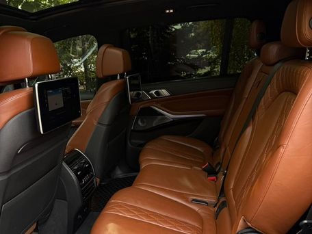 BMW X7, 2019 — 照片 2
