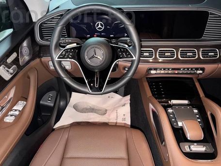 Mercedes-Benz GLE, 2023 — фото 5