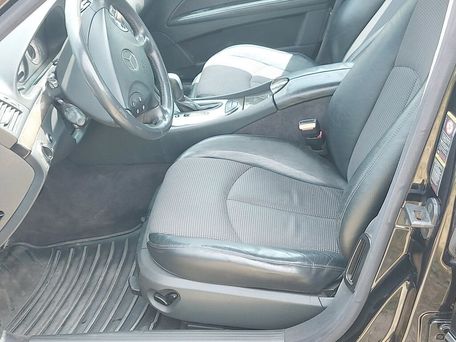 Mercedes-Benz S-Класс AMG, 2005 — сүрөт 14