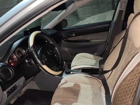 Mazda 6, 2004 — photo 7