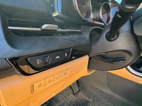 Kia Carnival, 2020 — photo 12