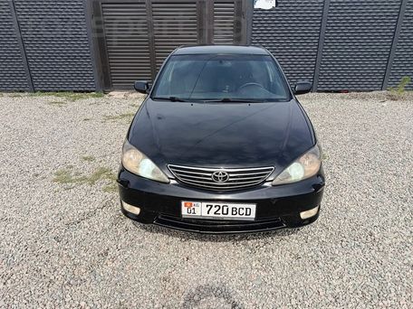 Toyota Camry, 2004 — сүрөт 5