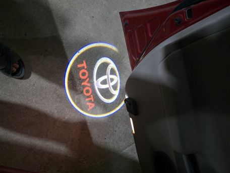 Toyota Prius, 2014 — 照片 5