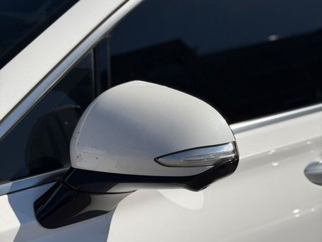 Hyundai Santa Fe, 2021 — photo 12