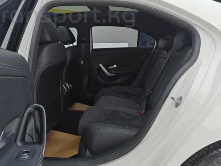 Mercedes-Benz A-Класс, 2022 — 照片 6