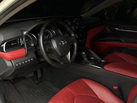 Toyota Camry, 2023 — сүрөт 6