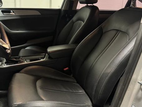 Hyundai Sonata, 2019 — фото 9