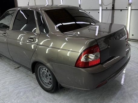 Lada (ВАЗ) Priora, 2013 — фото 2