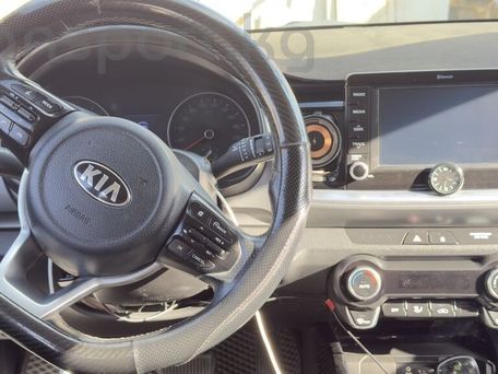 Kia Stonic, 2019 — 照片 9