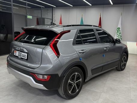 Kia Niro, 2022 — 照片 2