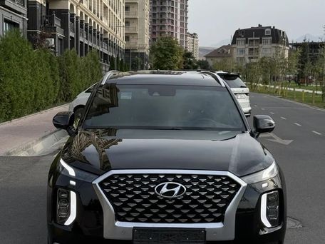 Hyundai Palisade, 2020 — фото 3
