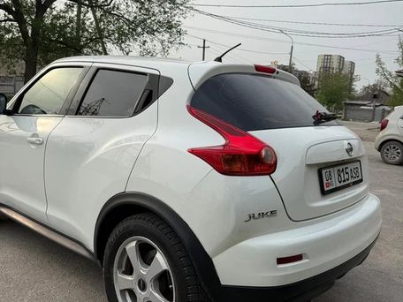 Nissan Juke, 2014 — photo 4