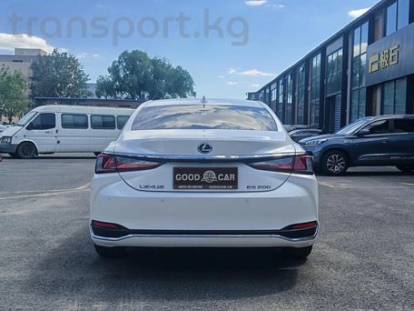 Lexus ES, 2022 — photo 6