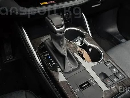 Toyota Highlander, 2026 — сүрөт 12