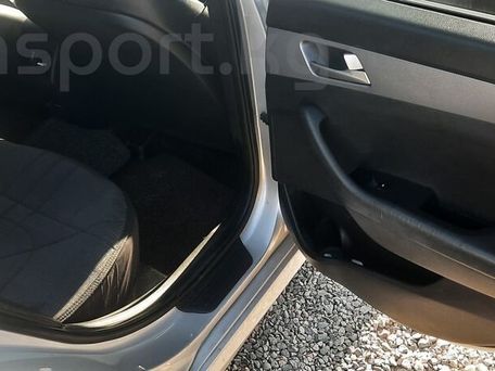 Hyundai Sonata, 2021 — photo 5