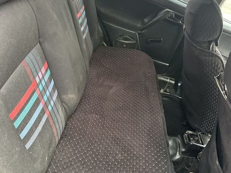 Volkswagen Golf, 1992 — сүрөт 8