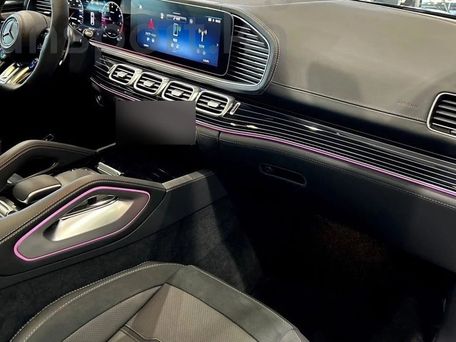 Mercedes-Benz GLE AMG, 2023 — фото 4