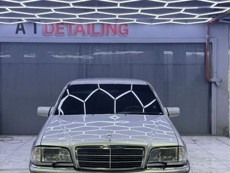 Mercedes-Benz C-Класс, 1999 — сүрөт 2