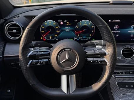 Mercedes-Benz E-Класс, 2020 — фото 11