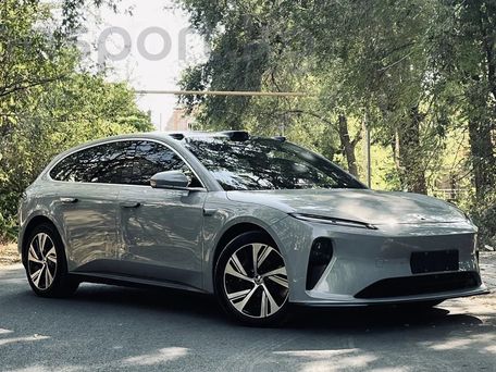 Nio ET5, 2024 — фото 1