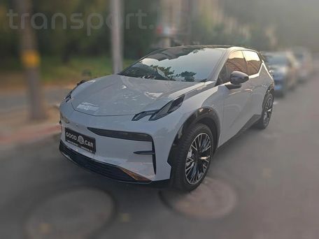 Zeekr X, 2023