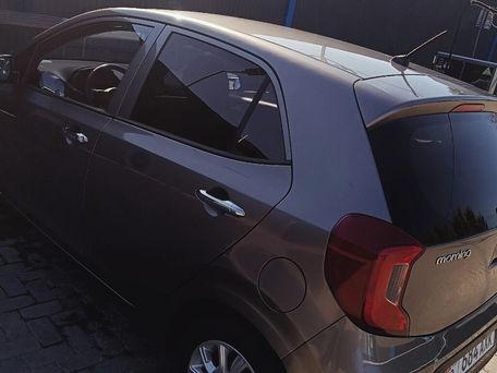Kia Morning, 2020 — photo 5