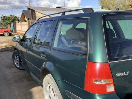 Volkswagen Golf, 1999 — сүрөт 4