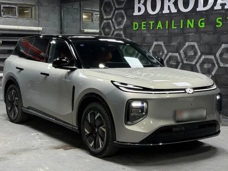 Changan Qiyuan Q07, 2025 — photo 3