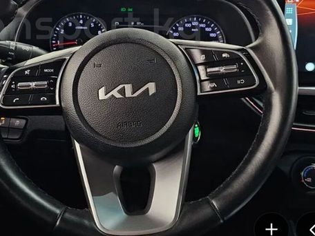 Kia K5, 2021 — 照片 7