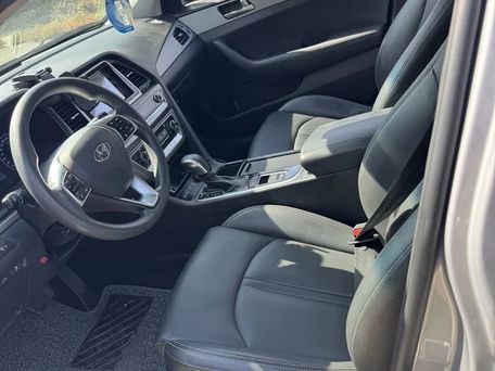 Hyundai Sonata, 2022 — сүрөт 9