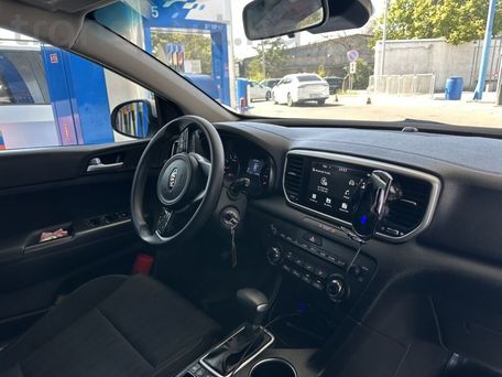 Kia Sportage, 2019 — фото 5